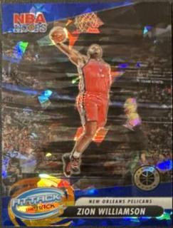Zion Williamson