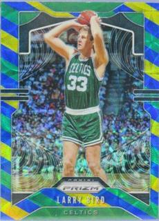 Larry Bird