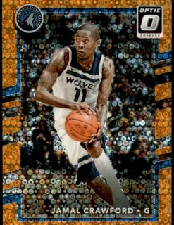 Jamal Crawford