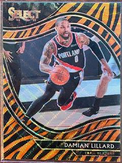 Damian Lillard