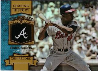 Hank Aaron