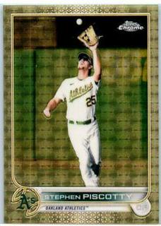 Stephen Piscotty