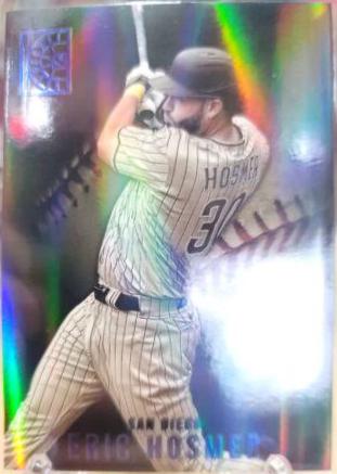 Eric Hosmer [Blue] #74