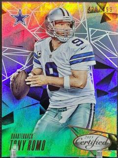 Tony Romo
