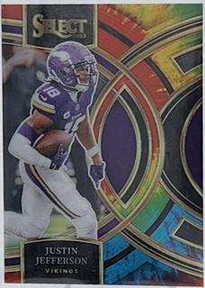 Justin Jefferson