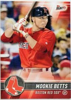 Mookie Betts