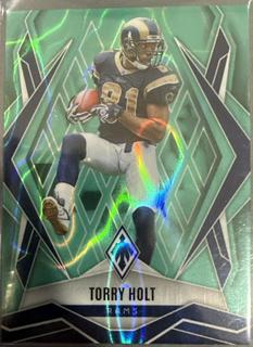 Torry Holt