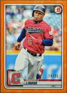 Francisco Lindor