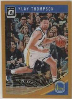 Klay Thompson
