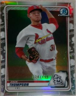Zack Thompson