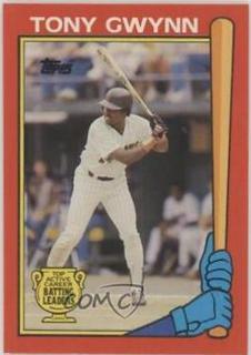 Tony Gwynn