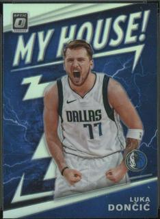 Luka Doncic