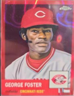 George Foster
