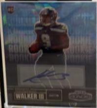 Kenneth Walker III