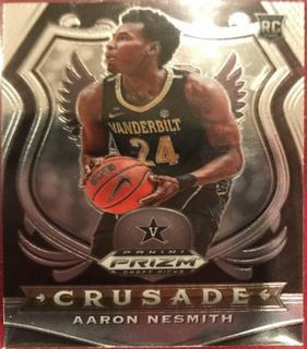Aaron Nesmith