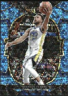 Stephen Curry