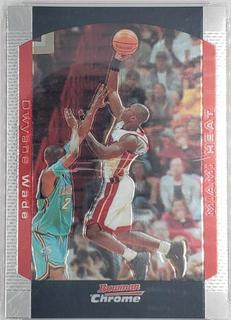 Dwyane Wade