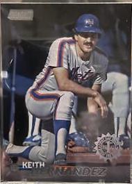 Keith Hernandez