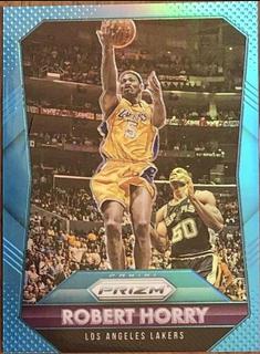 Robert Horry