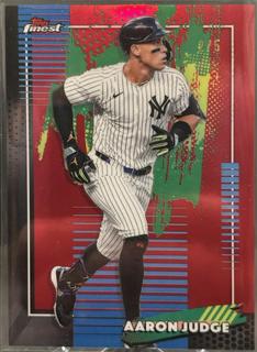 Aaron Judge