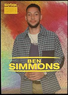 Ben Simmons