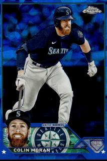 Colin Moran
