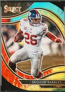Saquon Barkley