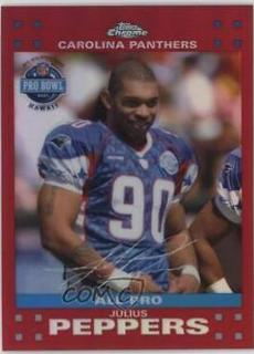 Julius Peppers