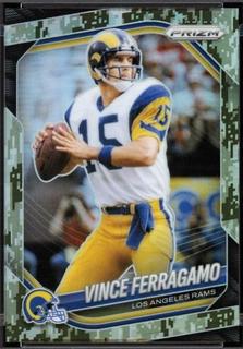 Vince Ferragamo