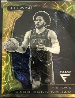 Cade Cunningham