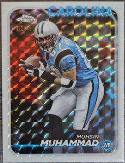 Muhsin Muhammad