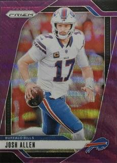 Josh Allen