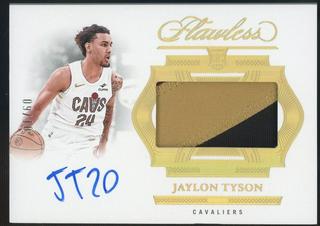 Jaylon Tyson