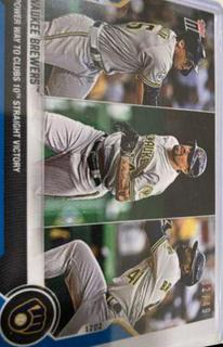 Milwaukee Brewers