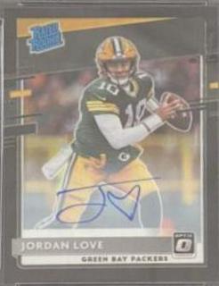Jordan Love