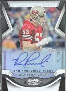 Bill Romanowski