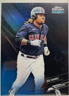Jose Ramirez