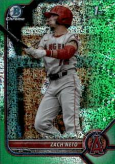 Zach Neto