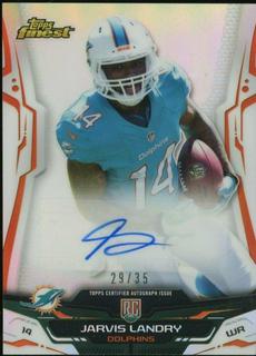 Jarvis Landry