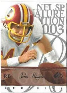 John Riggins