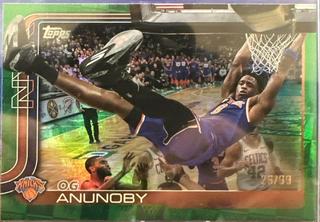 OG Anunoby