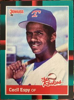 Cecil Espy