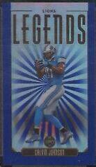 Calvin Johnson