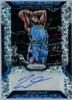 Jerami Grant