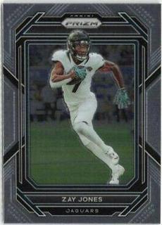 Zay Jones