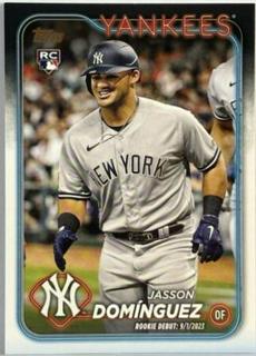 Jasson Dominguez