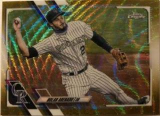 Nolan Arenado