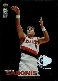 Arvydas Sabonis