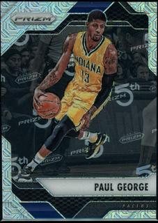 Paul George