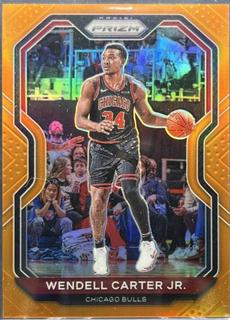 Wendell Carter Jr.